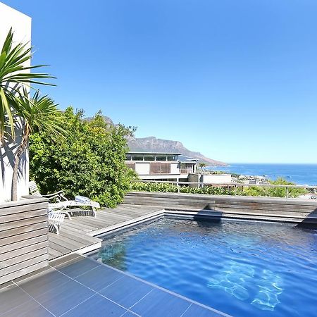 Villa Aqua By Totalstay Κέιπ Τάουν Εξωτερικό φωτογραφία