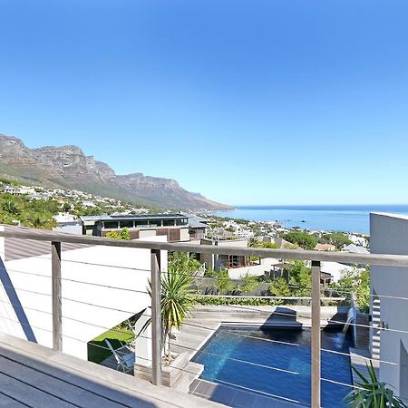 Villa Aqua By Totalstay Κέιπ Τάουν Εξωτερικό φωτογραφία