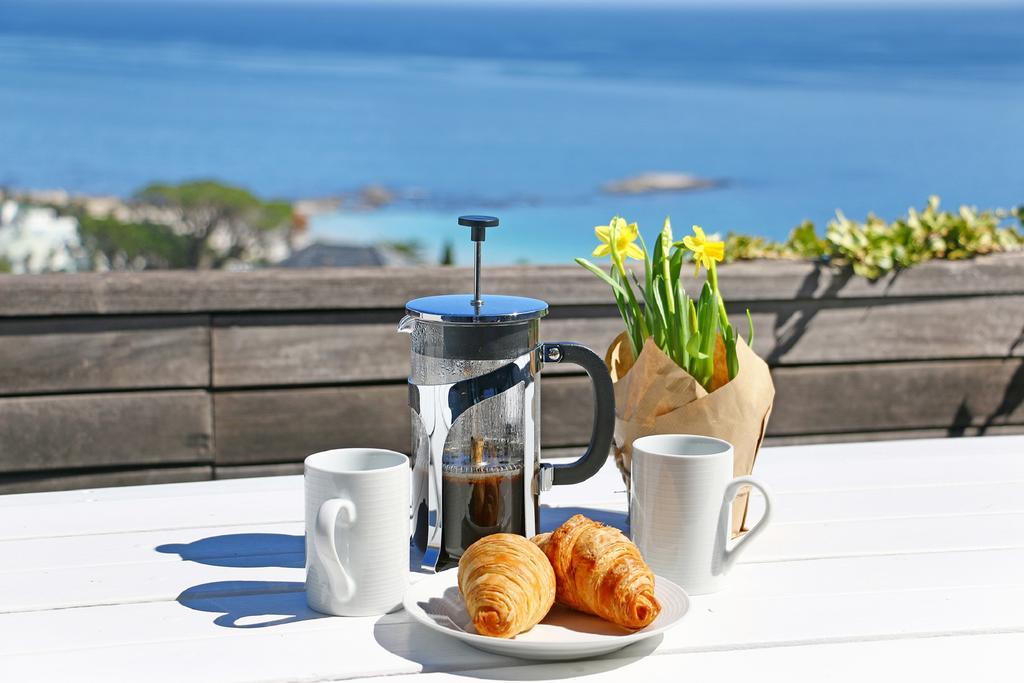 Villa Aqua By Totalstay Κέιπ Τάουν Εξωτερικό φωτογραφία