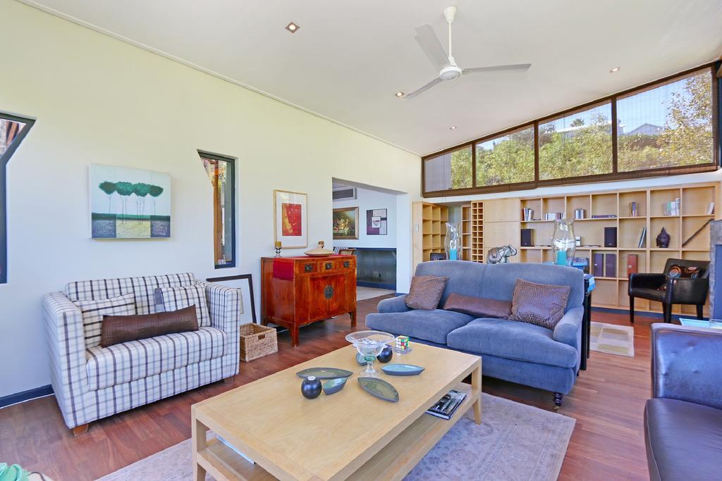 Villa Aqua By Totalstay Κέιπ Τάουν Εξωτερικό φωτογραφία