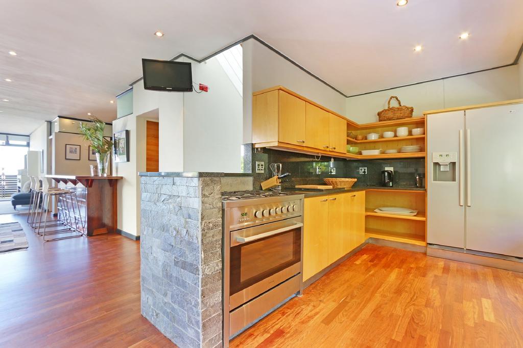 Villa Aqua By Totalstay Κέιπ Τάουν Εξωτερικό φωτογραφία